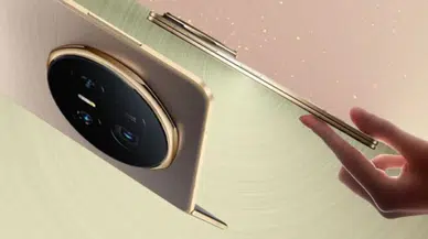 Honor Magic V5 globalde satışa çıktı: İşte fiyatı ve özellikleri