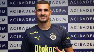 Levent Mercan'ın yeni takımı belli oldu