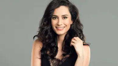 Hande Doğandemir kimdir? Kıskanmak dizisinin Türkan’ı kimdir?