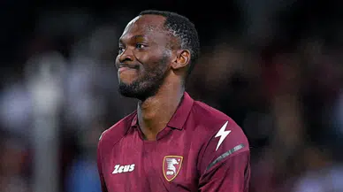 Sakaryaspor dev forvet Simy'e kancayı taktı!