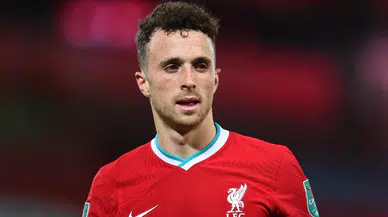 Liverpool'un futbolcusu Diogo Jota hayatını kaybetti