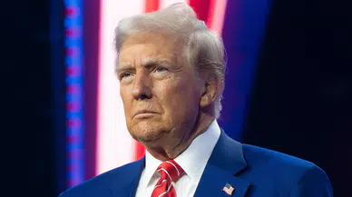 İran saldırılarını atom bombasına benzeten Trump'a Hiroşima'dan sert tepki!