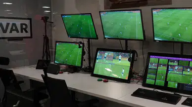La Liga’dan teknik direktörlere VAR itiraz hakkı
