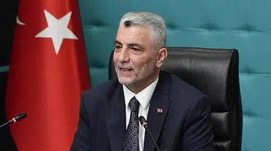 Ömer Bolat müjdeyi duyurdu: Cumhuriyet tarihinin rekoru kırıldı