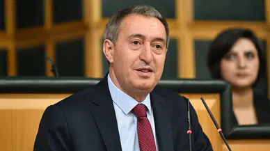 Tuncer Bakırhan’dan çarpıcı öneri: Neden Cumhurbaşkanı da Kürt olmasın?