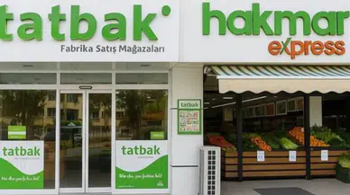 Hakmar ve Tatbak'a operasyon: 23 şüpheli adliyeye sevk edildi!
