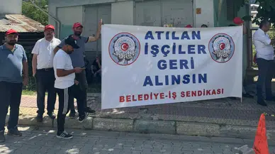 İşçinin emeği kazandı: Şavşat’ta adalet yerini buldu