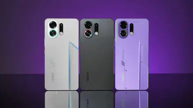 OPPO K13 Turbo lansman öncesi sızdı