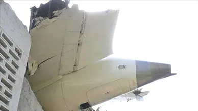 Hindistan uçak kazasında şok iddia: Yakıt akışını kaptan pilot kesmiş!