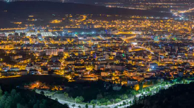 Elazığ 31 Temmuz hava durumu