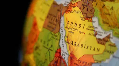 Arap ülkelerinden İsrail'in Suriye’ye yönelik saldırılarına kınama!