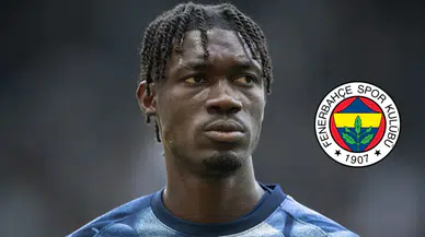 Fenerbahçe, Yves Bissouma için Tottenham ile masaya oturdu