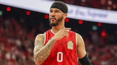 Anadolu Efes, Nick Weiler-Babb ile 2+1 yıllık sözleşme imzaladı