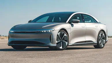 2025 yılının ilk yarısında elektrikli otomobil satışları 9,1 milyona ulaştı