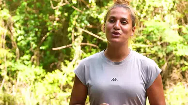 Survivor Almeda boşanıyor mu?