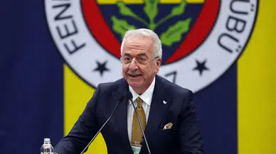 Fenerbahçe Başkan Vekili Erol Bilecik istifa etti
