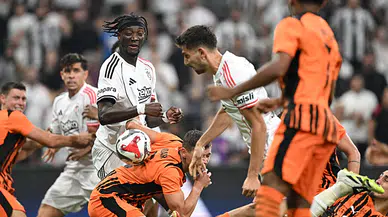 Beşiktaş'ın Shakhtar Donetsk maçı deplasman tribünü bilet fiyatları açıklandı
