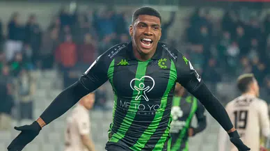 Trabzonspor, Felipe Augusto transferini resmen açıkladı