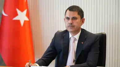 Bakan Kurum, yangın bölgelerindeki yapıların durumunu aktardı