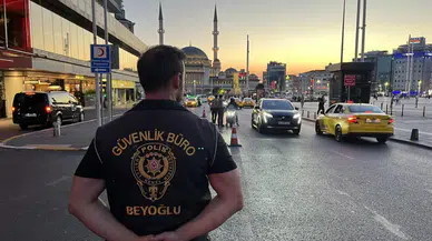 Huzur İstanbul uygulaması: 984 kişi gözaltına alındı!