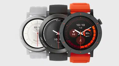 CMF, yeni akıllı saati Watch 3 Pro’yu tanıttı: Özellikler ve fiyat