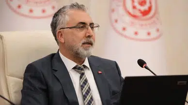 Vedat Işıkhan, kamu işçisinin beklediği tarihi verdi!