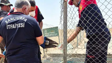 Sulama kanalında akıntıya kapılan gencin cansız bedeni bulundu