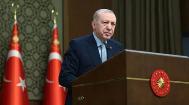 "Bu topraklar dünyanın en büyük şehitliğidir"