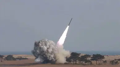 İsrail, Yemen tarafından atılan bir füzenin düşürüldüğünü duyurdu