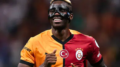 Victor Osimhen'in Juventus'tan alacağı maaş açıklandı