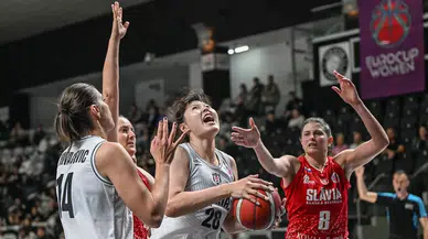 Türk ekiplerinin FIBA Kadınlar Avrupa Kupası'ndaki rakipleri belli oldu
