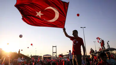 15 Temmuz'da kent içi raylı ulaşım hizmetleri ücretsiz olacak: Marmaray, İZBAN, Başkentray...