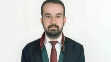 İzmir'de 32 yaşındaki avukat Barış Işık intihar etti!