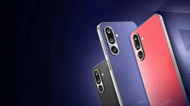 Samsung Galaxy F36 5G satışa sunuldu: İşte fiyatı ve teknik özellikleri