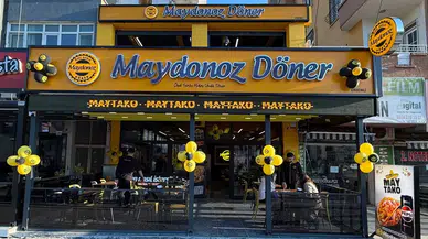 Maydonoz Döner’den FETÖ finansmanı: Milyonlarca lirayı örgüte böyle aktardılar!
