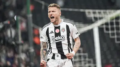 Ciro Immobile, Bologna'ya transfer oldu