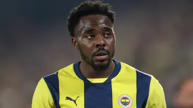 Beşiktaş'ta Osayi-Samuel'in alternatifi belli oldu!