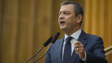 AK Parti'den Özgür Özel'e 'Cunta' tepkisi!
