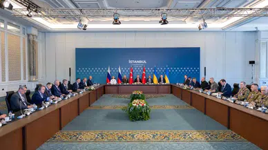 Zelensky'den Rusya ile Türkiye’de yeni toplantı önerisi