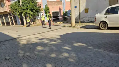 Denizli'de kanlı mal kavgası