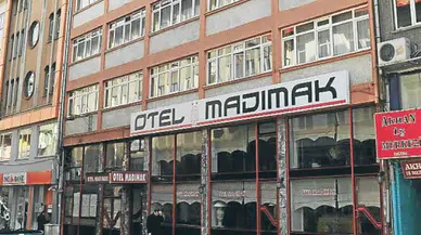 2 Temmuz 1993’te Sivas’ta ne oldu? Madımak olaylarının üzerinden 32 yıl geçti