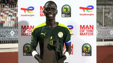 Fenerbahçe, Abdou Aziz Fall transferini açıkladı