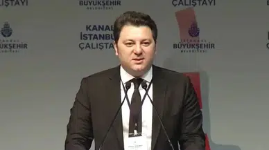 İBB Genel Sekreter Yardımcısı Gürkan Akgün kimdir?