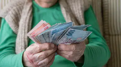 En düşük emekli maaşı ne kadar oldu?