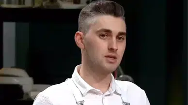 MasterChef Muratcan kimdir?