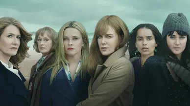 Big Little Lies 3. sezon ne zaman gelecek?