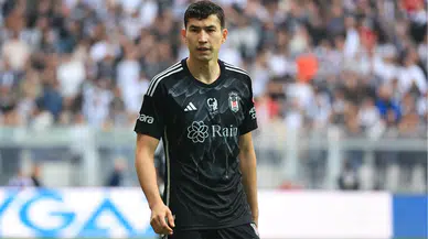 Beşiktaş ile yolları ayrılan Bakhtiyor Zaynutdinov kimdir?