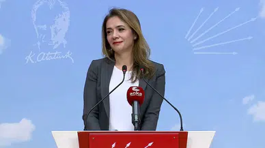 CHP İstanbul Milletvekili Gamze Akkuş İlgezdi trafik kazası geçirdi