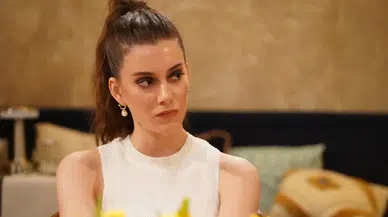 Beril Pozam kimdir? Beril Pozam kaç yaşında ve nereli?