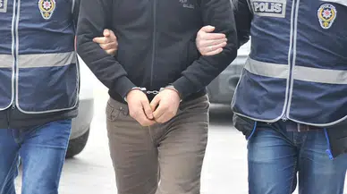 Afyonkarahisar'da yasa dışı bahis operasyonu: 8 gözaltı!